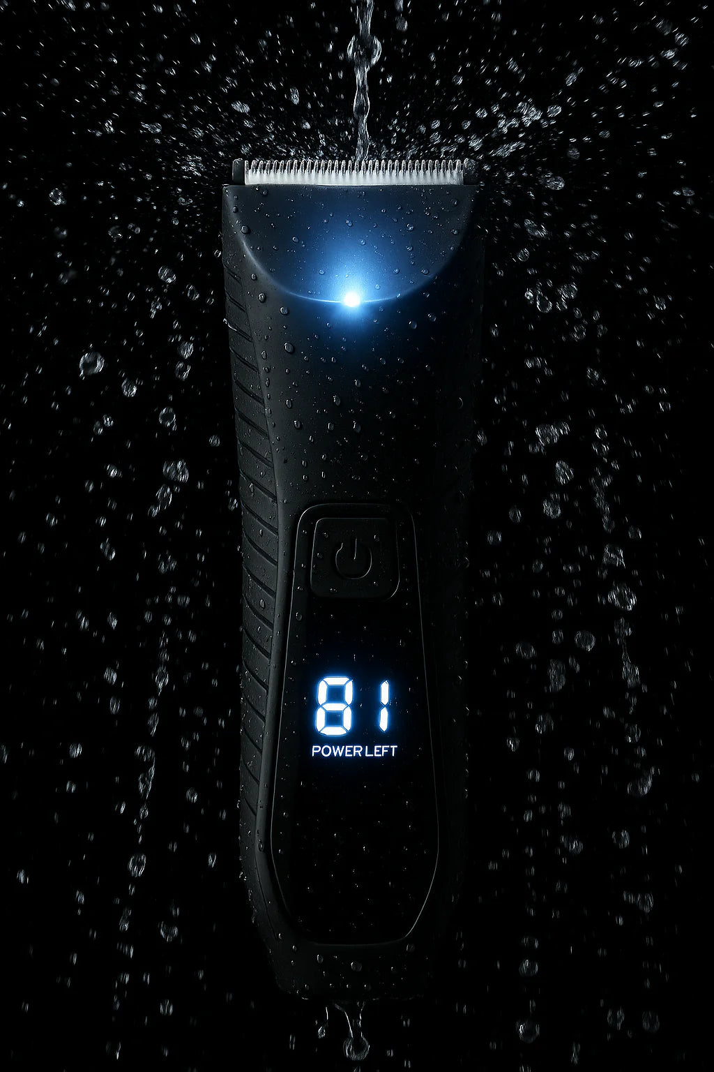 BarberPro Intimus 2.0