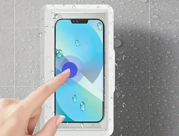 đ±đAquaPod â Conectado com vocĂȘ, atĂ© debaixo dâĂĄgua