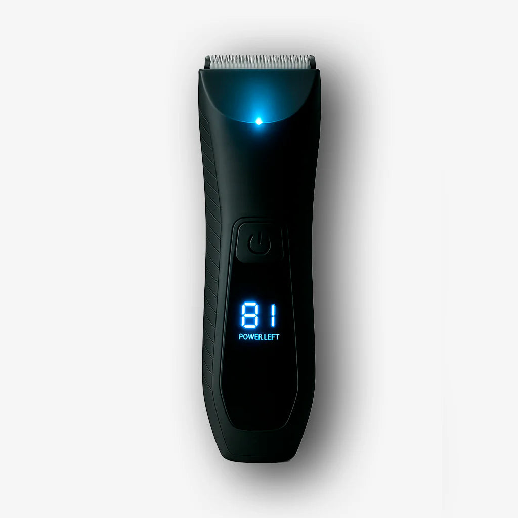 BarberPro Intimus 2.0