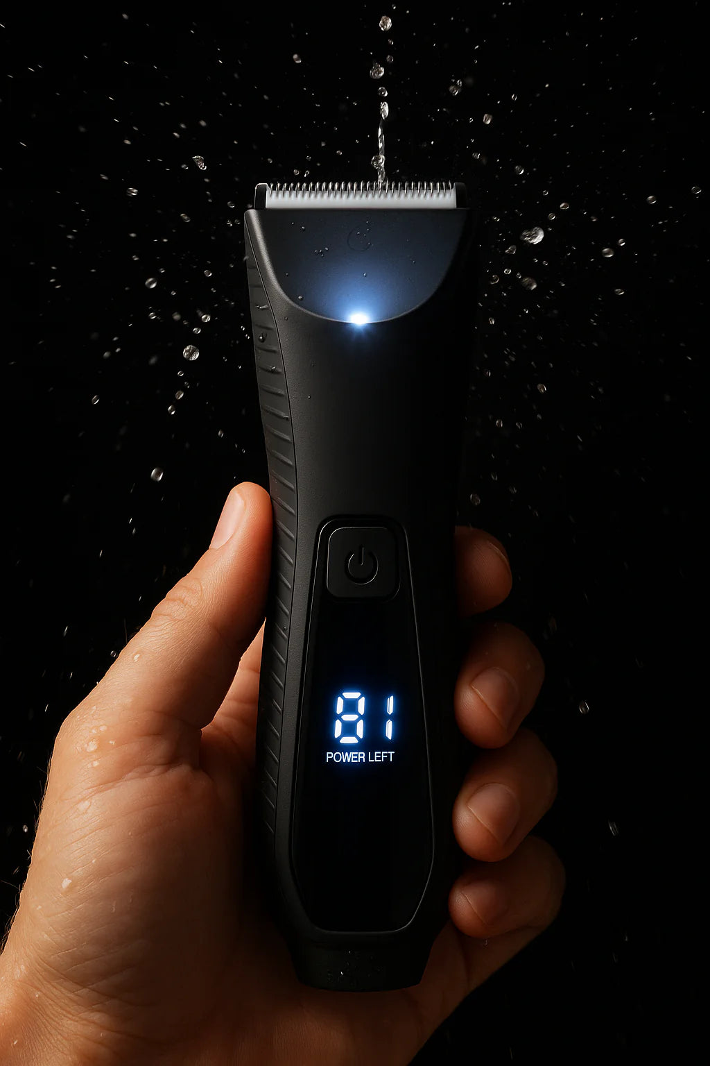 BarberPro Intimus 2.0