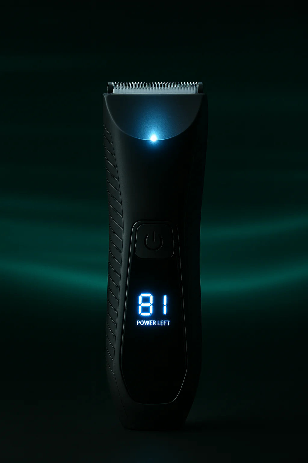 BarberPro Intimus 2.0