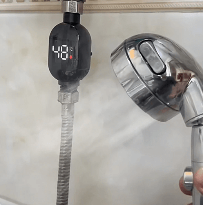 Aquecedor de Torneira Potente e Econômico – [LANÇAMENTO 2025]