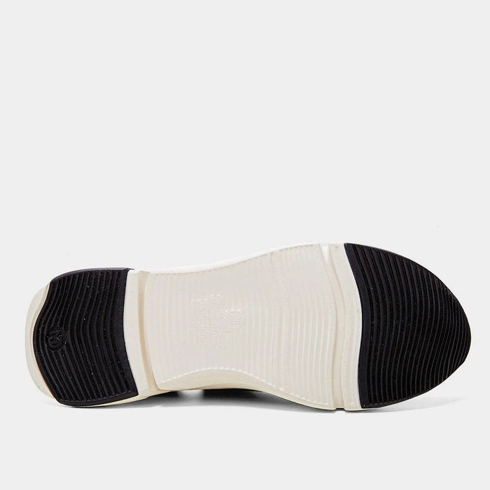 Tênis Ortopédico + Chinelo Massageador