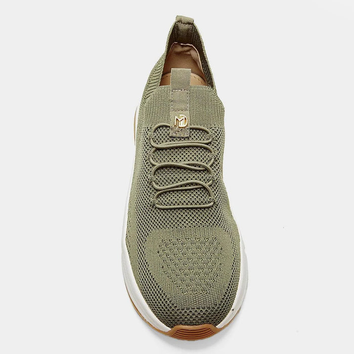 Tênis Ortopédico + Chinelo Massageador